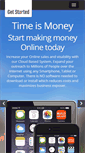 Mobile Screenshot of editmyinfo.com